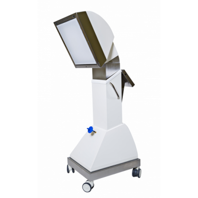 Мобильная система воздушного ламинарного потока SurgeonAir