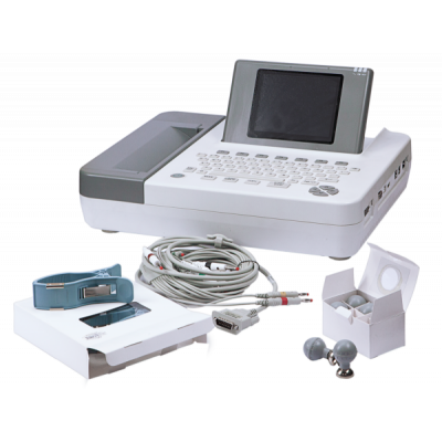 Электрокардиограф  ECG-1006 Dixion
