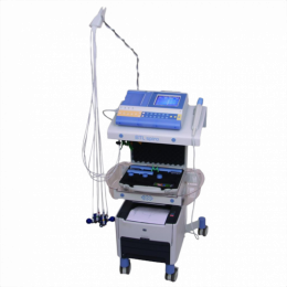 Электрокардиографическая система BTL-08 MT Plus Spiro Pro