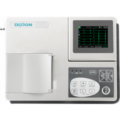 Электрокардиограф ECG-1003 DIXION
