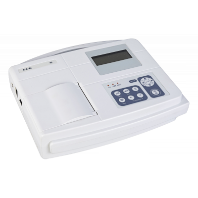 Электрокардиограф ECG-1001 DIXION