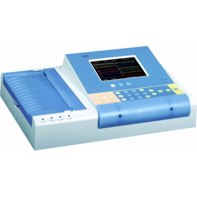Аппарат для проведения электрокардиограммы BTL-08 LT Plus ECG