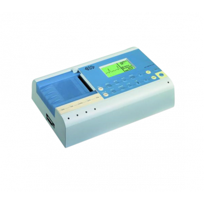 Электрокардиограф 08 SD6 ECG BTL