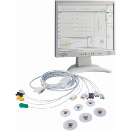 ПО BTL CardioPoint-ECG C300