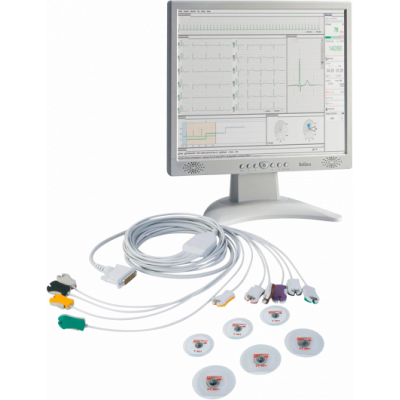 ПО BTL CardioPoint-ECG C300