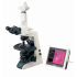 Биологический бинокулярный микроскоп Eclipse E 200