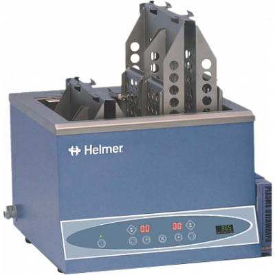 Плазморазмораживатель DH8 Helmer