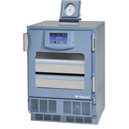 Холодильник iB105 Helmer