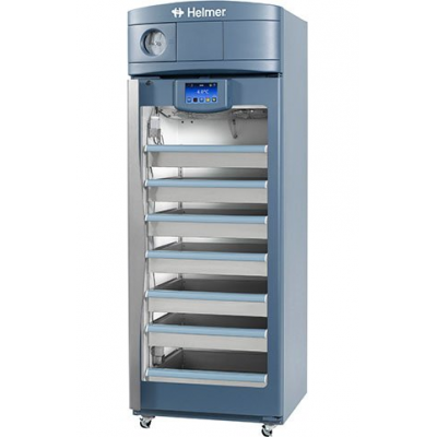 Холодильник медицинский для хранения крови iB120 Helmer
