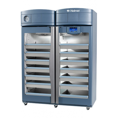 Холодильник медицинский iB256 Helmer