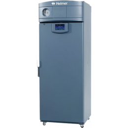 Морозильник IPF125 Helmer