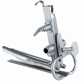 Многоугольные Jet-Ларингоскопы Accessories TwinStream Carl Reiner Многоугольные Jet-Ларингоскопы Accessories TwinStream Carl Reiner