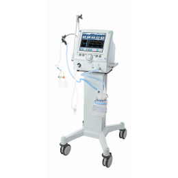 Аппарат ИВЛ eVolution 3e eVent Medical Аппарат ИВЛ eVolution 3e eVent Medical