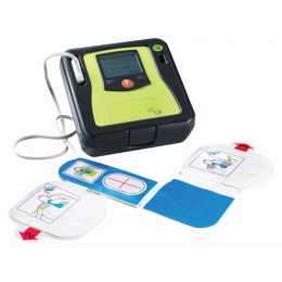 Наружный дефибриллятор ZOLL AED Pro