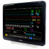 Модульный прикроватный монитор пациента IntelliVue MX800 Philips