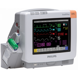 Монитор пациента IntelliVue MP5 Philips Монитор пациента IntelliVue MP5 Philips