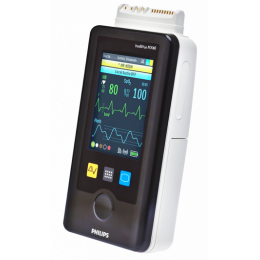 Монитор пациента IntelliVue MX40 Philips Монитор пациента IntelliVue MX40 Philips