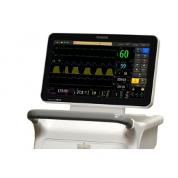 Монитор пациента для МРТ Invivo Expression MR400 Philips