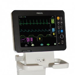 Монитор пациента для МРТ Invivo Expression MR200 Philips