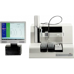 Набор лабораторного оборудования для коагулологии на базе Thrombolyzer Compact X (на 10 000 тестов) Behnk Elektronik Набор лабораторного оборудования для коагулологии на базе Thrombolyzer Compact X (на 10 000 тестов) Behnk Elektronik