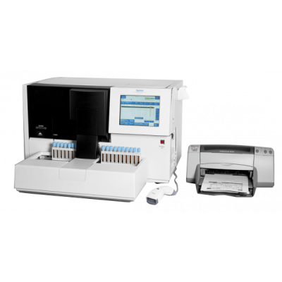 Анализатор гемостаза (коагулометры) CA-1500 Siemens Diagnostics