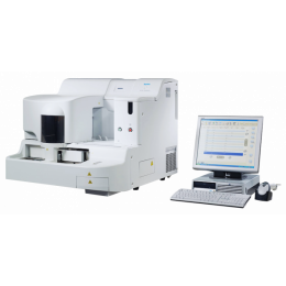 Анализаторы гемостаза (коагулометры) АCS-2000i, CS-2100i, CS-5100i