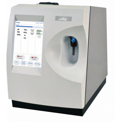 Лабораторный анализатор газов крови и электролитов Stat Profile pHox Nova Biomedical