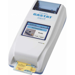 Анализатор газов и электролитов крови GASTAT-navi Techno Medica Анализатор газов и электролитов крови GASTAT-navi Techno Medica