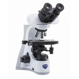Прямой микроскоп серии B-500 Optika