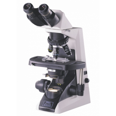 Биологический (медицинский) бинокулярный микроскоп Eclipse E 200