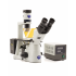 Инвертированный микроскоп серии XDS Optika