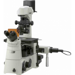Инвертированный микроскоп Ti-U серии Eclipse Nikon Инвертированный микроскоп Ti-U серии Eclipse Nikon