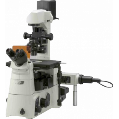 Инвертированный микроскоп Ti-U серии Eclipse Nikon