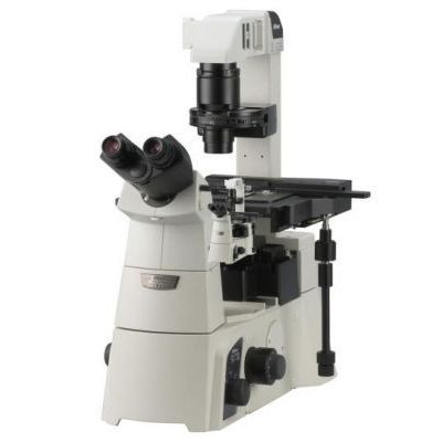 Инвертированный микроскоп Ti-S серии Eclipse Nikon