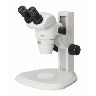 Демонстрационный стереоскопический микроскоп  SMZ 745 Nikon