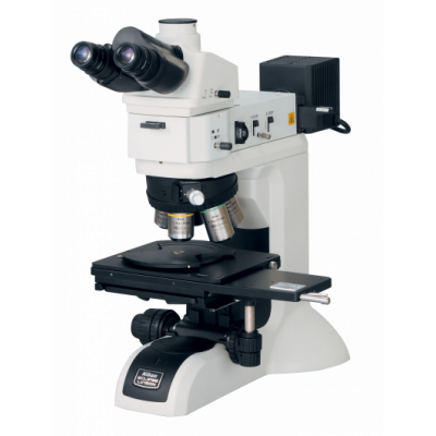 Лабораторные промышленные микроскопы Eclipse LV150N/ LV150NA/ LV150NL/ LV100ND Nikon