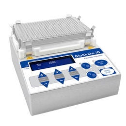 Термостат твердотельный с таймером BioShake IQ Q.Instruments