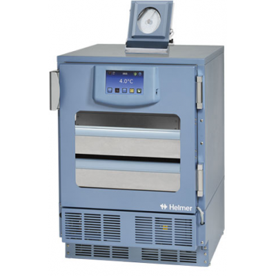 Холодильник iB105 Helmer