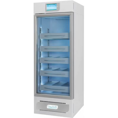 Холодильник для крови EMOTECA 250 Touch Fiocchetti
