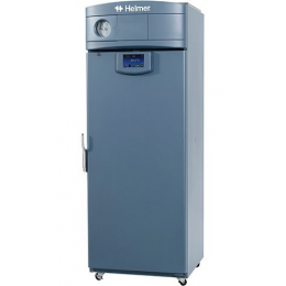 Морозильник для плазмы крови iPF125 Helmer