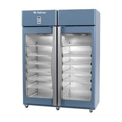 Фармацевтический холодильник HPR256 Helmer