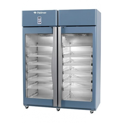 Фармацевтический холодильник HPR245 Helmer