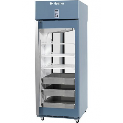 Фармацевтический холодильник HPR225 Helmer