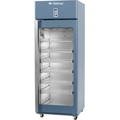 Фармацевтический холодильник HPR125 Helmer