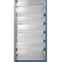 Фармацевтический холодильник HPR125 Helmer