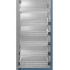 Фармацевтический холодильник HPR111 Helmer