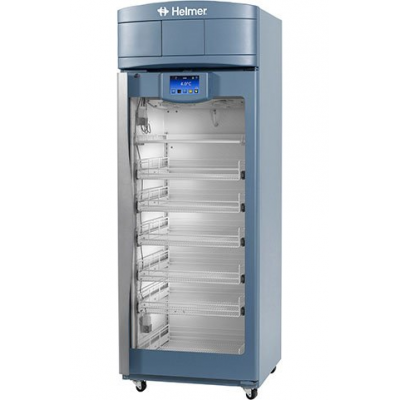 Фармацевтический холодильник iPR120 Helmer