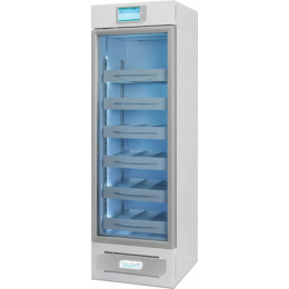 Холодильник для крови EMOTECA 400 Touch Fiocchetti