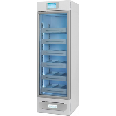 Холодильник для крови EMOTECA 400 Touch Fiocchetti