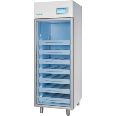 Холодильник для крови EMOTECA 700 Touch Fiocchetti